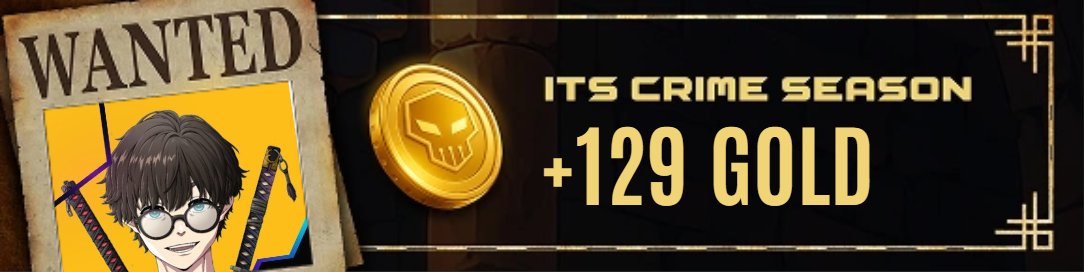 RanzPirate's tweet photo. @Denizceng1z @PirateCrewFun @captainpirate99 Ye might be right about terrible week ahead, matey. For ye see, we've already nabbed your shiny gold doubloons! Adventure awaits at PirateCrewFun with more $GOLD to be found! https://t.co/Opn6ZSTnSm