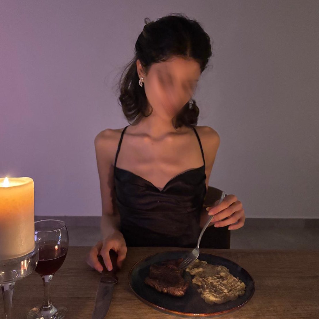 Thinspo?