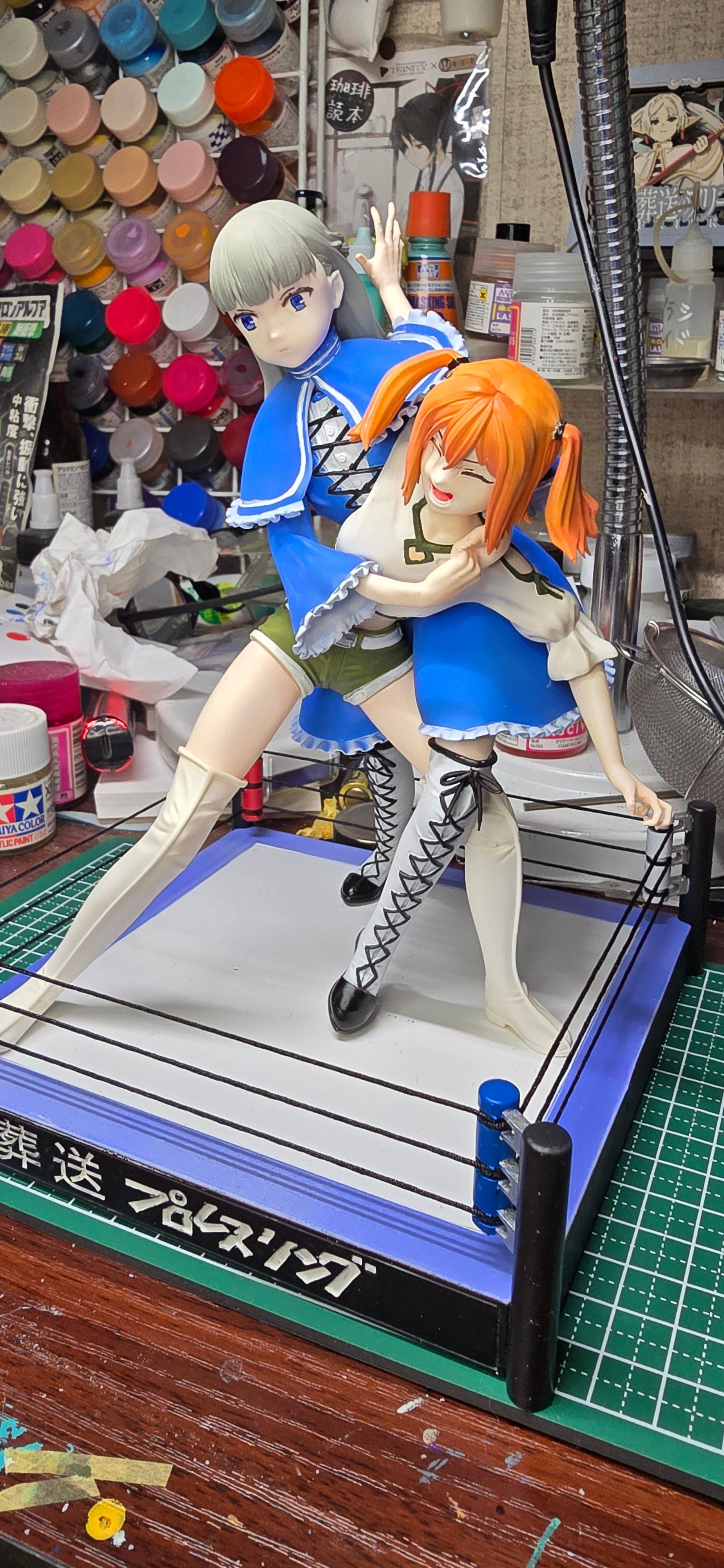 ものびゃー；； (@monobya) / X