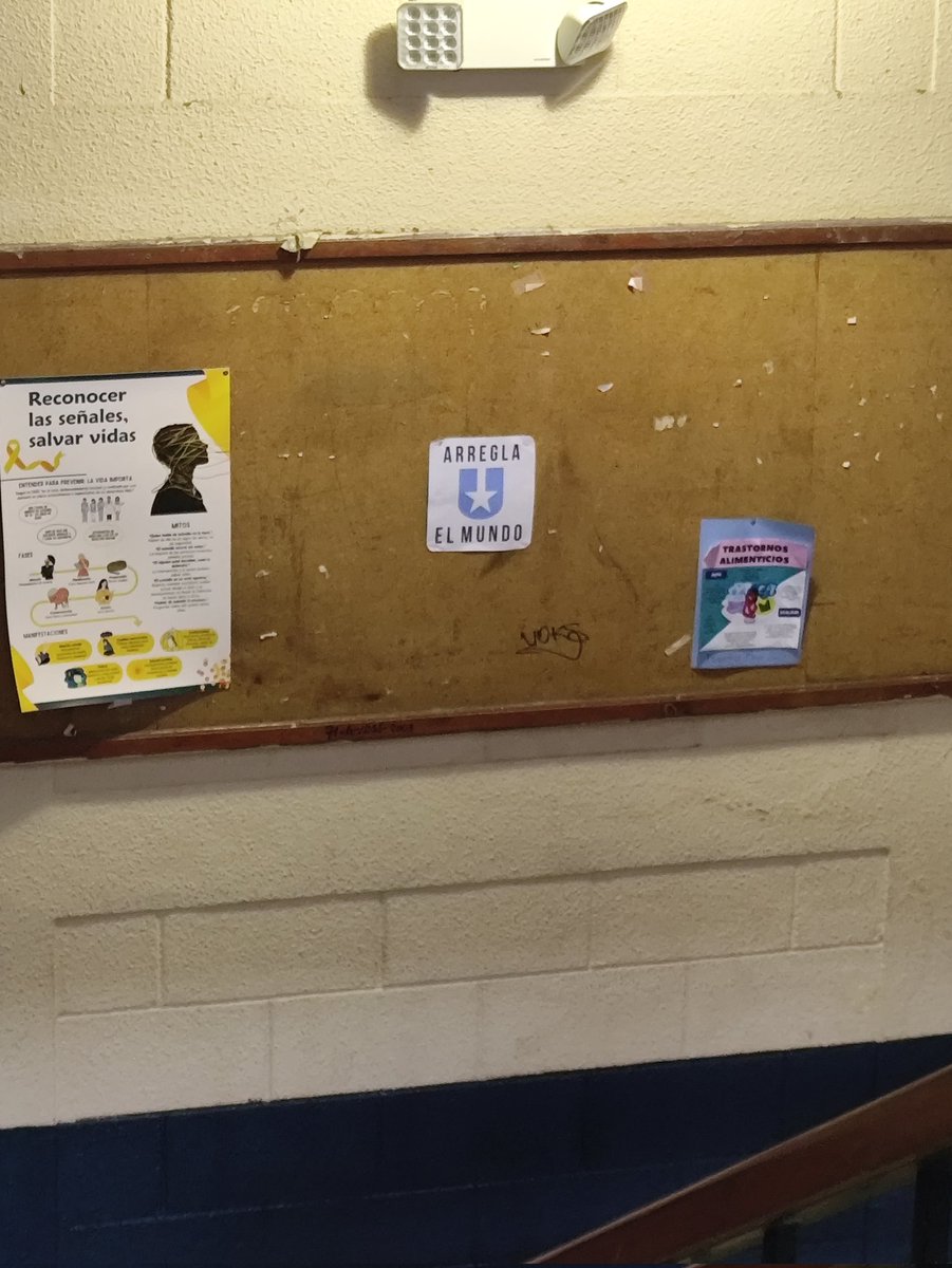 cristhofer45034's tweet image. Centro Universitario Metropolitano FacMed Guatemala #fixtheworld @DenizCamp