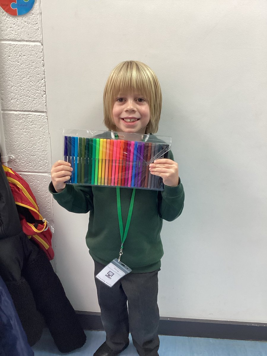 SMA_Year2's tweet image. We’ve worked really hard this half term to earn dojos and now it’s time to cash them in! @StMargarets_ #classdojo