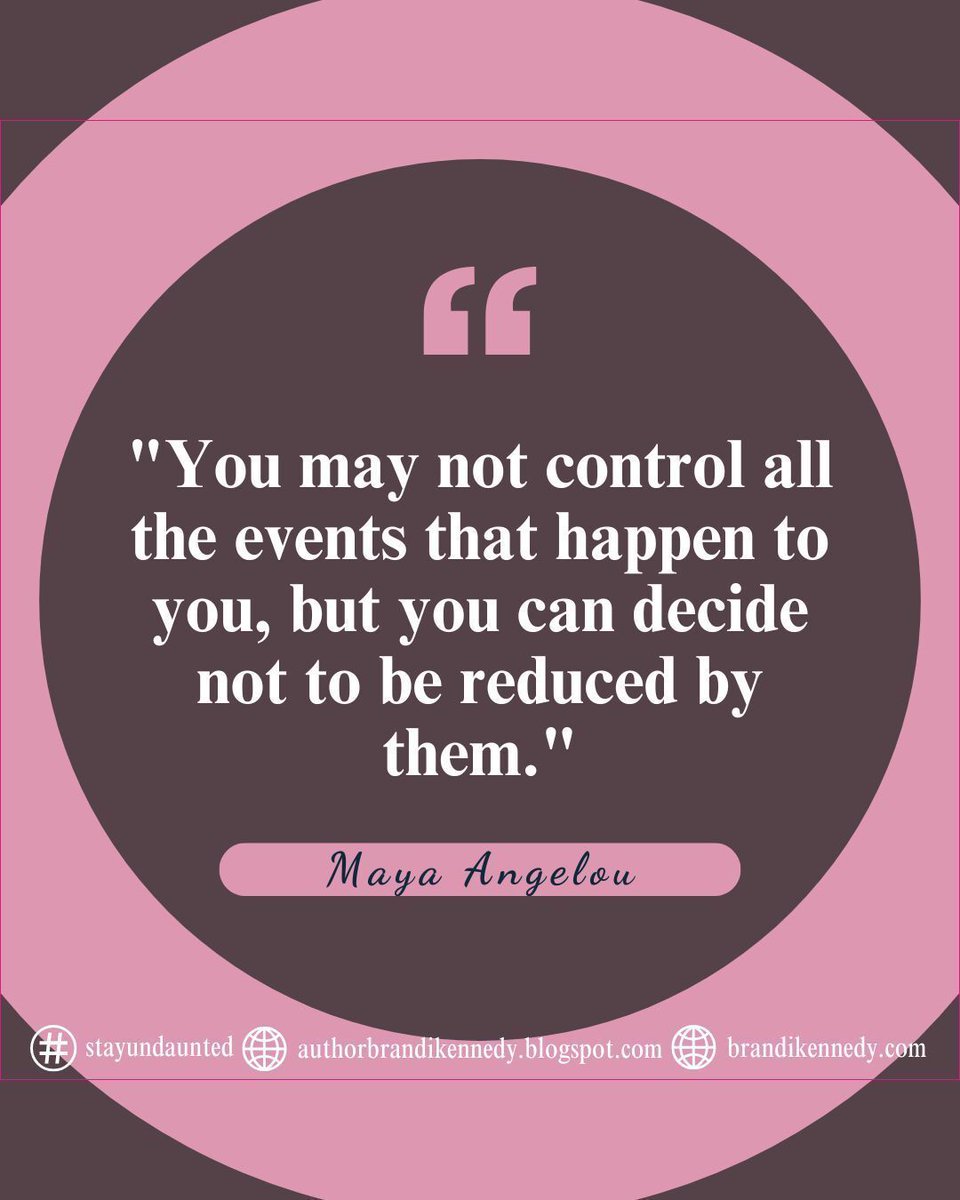 Some days social media is no more than a parade of protests to prove potency. Resentful rebellion, refusal to be reduced. But screaming one-upmanship won't make you MORE, and LOUDER isn't BETTER. Want to be seen and valued? Change minds through peaceful persuasion instead.