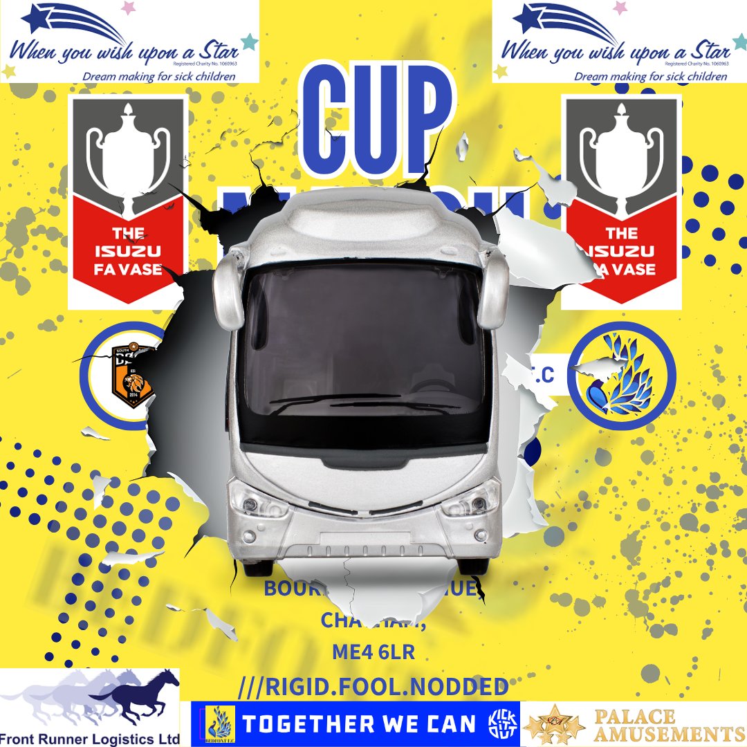 Bedfont FC tweet media