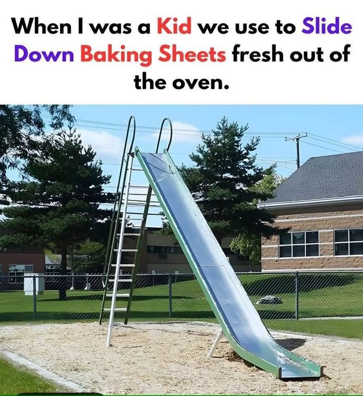 gardengirl125's tweet photo. Reason # 57 why Gen X doesn't give a fuck https://t.co/zTbYFUmj5f