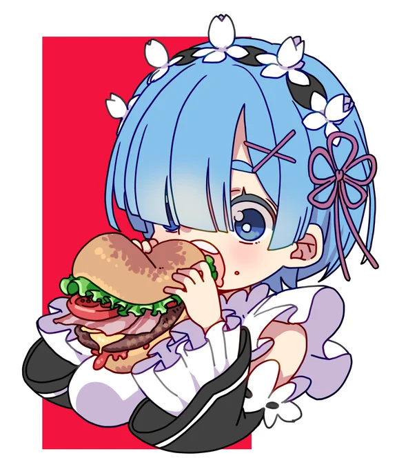 おいしいハンバーガーが食いたい