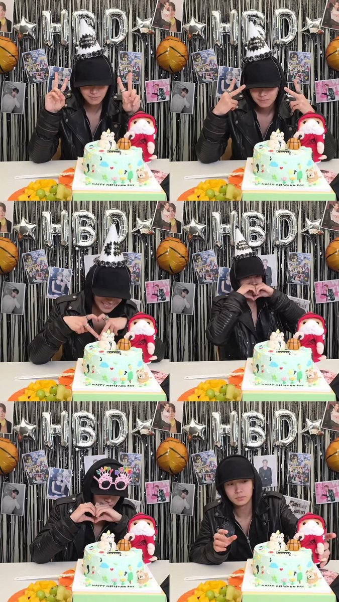 froeng's tweet image. the happiest birthday to our bambi boy ! ❤️‍🩹
heeseung, i love so muuch, and i mean it. do u ever dare to stop making music, u are an excellent artist that inspires others like me. be happy, stay healthy and don't u ever change ur true self. do all the things u want to do +