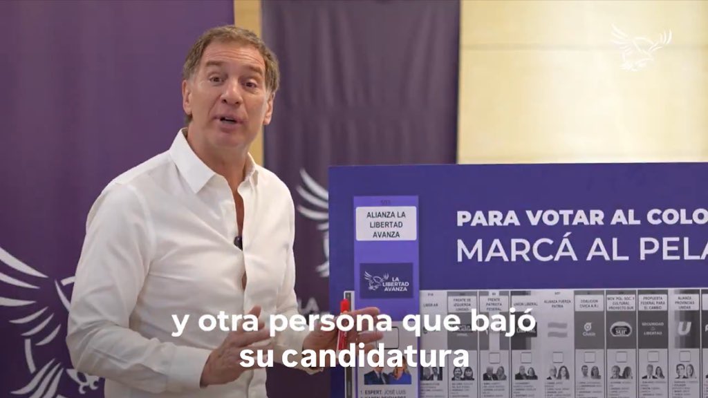 El único que realmente representaba al pueblo, de Sinaloa.
