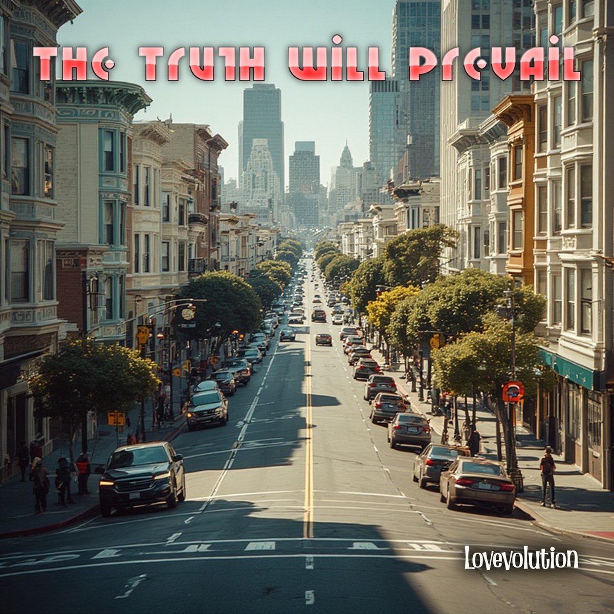 BonnetMorten's tweet image. 🚦The streets awaken. The heart remembers.
🎵 “The Truth Will Prevail” — a song for souls who still believe in light through the noise.
Listen. Feel. Remember.
youtu.be/OCWft6L-TM0?si…
#TheTruthWillPrevail #Lovevolution #NewMusic