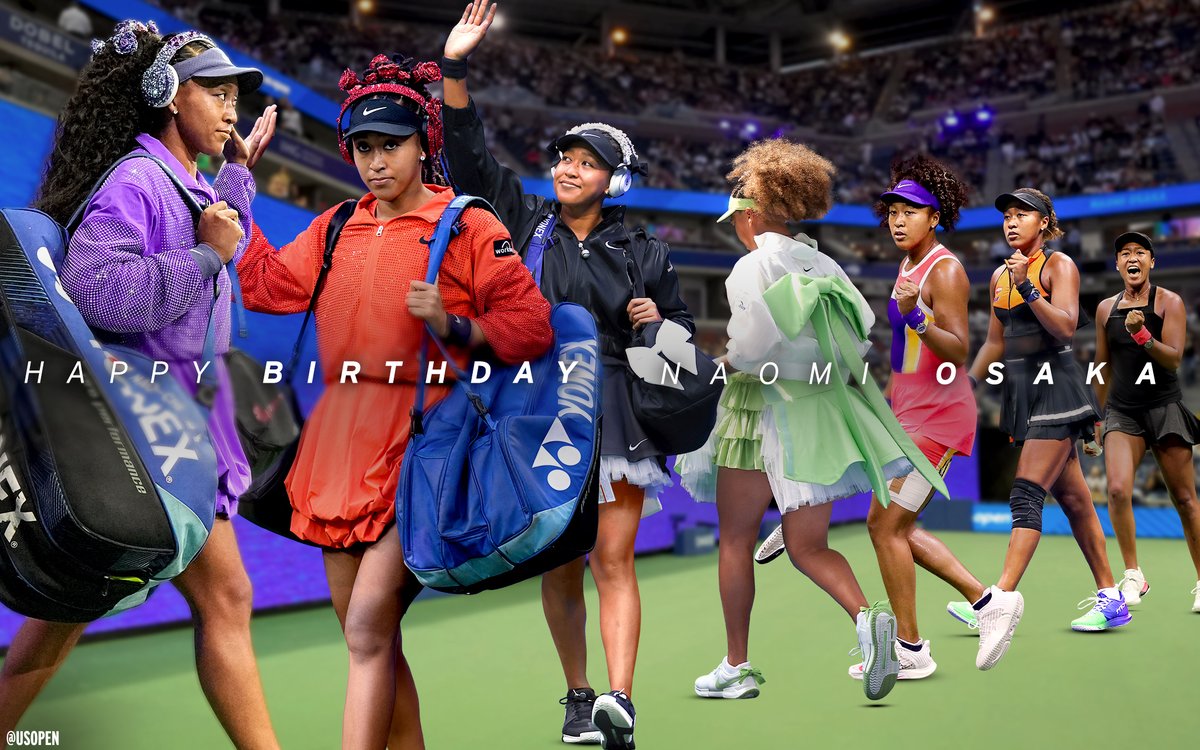 US Open Tennis tweet media