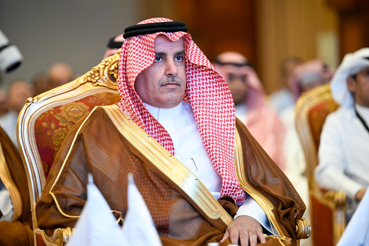 gov_taif's tweet photo. نيابة عن سمو #محافظ_الطائف الأمير #سعود_بن_نهار افتتح وكيل المحافظة 
أ. مصلح بن حمدان البقمي المؤتمر الدولي السابع للجمعية العلمية السعودية لجراحة الأطفال بالطائف ، تحت شعار" نحو تقنيات مبتكرة ورعاية متعددة التخصصات "
وبرعاية تجمع الطائف الصحي. https://t.co/OYV0LWRRC9