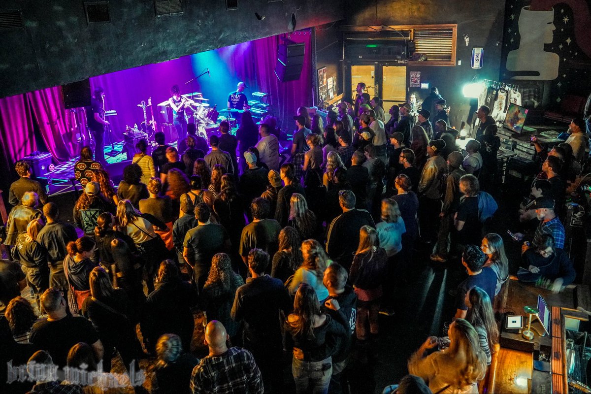 Boston TONIGHT! Playing at Warehouse XI with FEEP!

Doors are at 7, show starts at 8

Photos by Brian Michaels