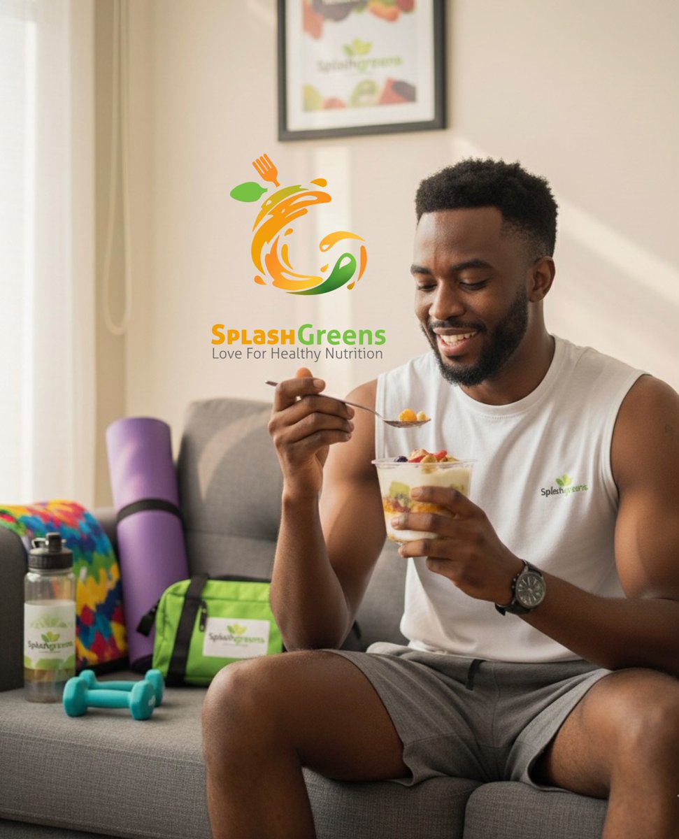 splashgreens's tweet photo. How do you recharge after a solid workout? ��
Are you the refreshing juice type, the smoothie lover, the parfait cruncher,
Or you’re part of the Eba after gym gang gaining back every calorie you just lost 😂 (please change)

Tell us your favorite post-workout refuel 

#ASUUstrike https://t.co/PejONJzg30