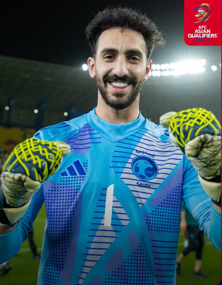 nzihhh2023's tweet image. •بعيدًا عن تعصب بعض إعلام #النصر بقيادة راجع لقدام وبعض الأذناب اللي يستضيفونهم من خارج الوطن
-فإن العقيدي يستحق الإشادة والثناء، إلا أن الواقع الفني يؤكد أن منظومة الدفاع بقيادة تمبكتي هي من حدّت من الخطورة، وجعلت العقيدي في معزلٍ عن التهديد طيلة 90 دقيقة باستثناء كرة الفاول