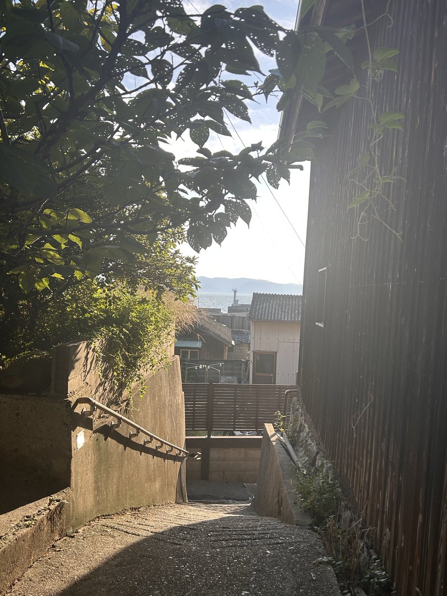 香川大学OGIJIMAプロジェクト ここぢから tweet media