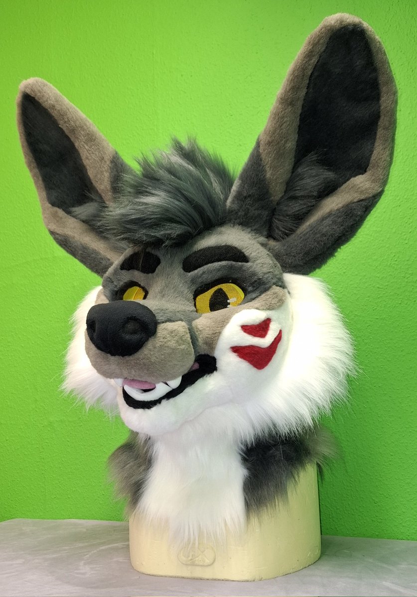 TheKareliaFursuits 🔜 EF tweet media