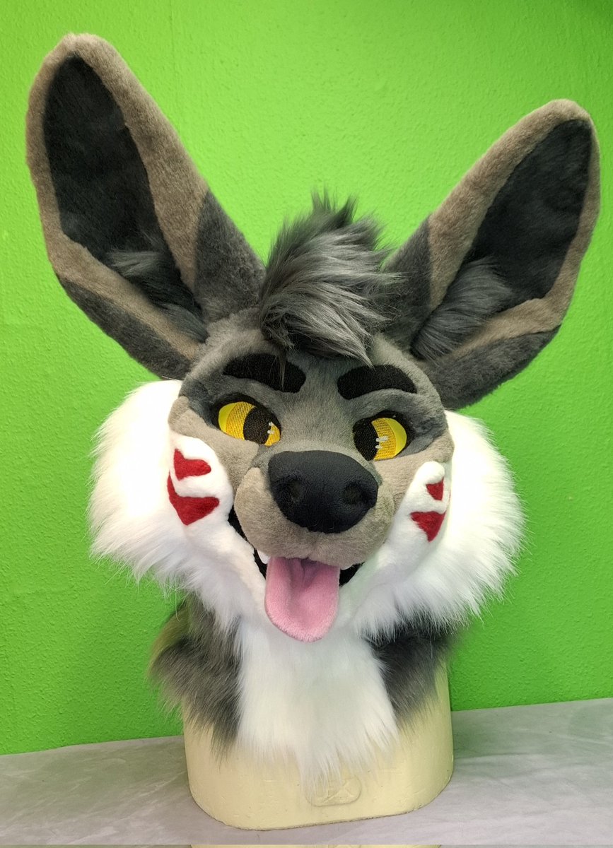 TheKareliaFursuits 🔜 EF tweet media