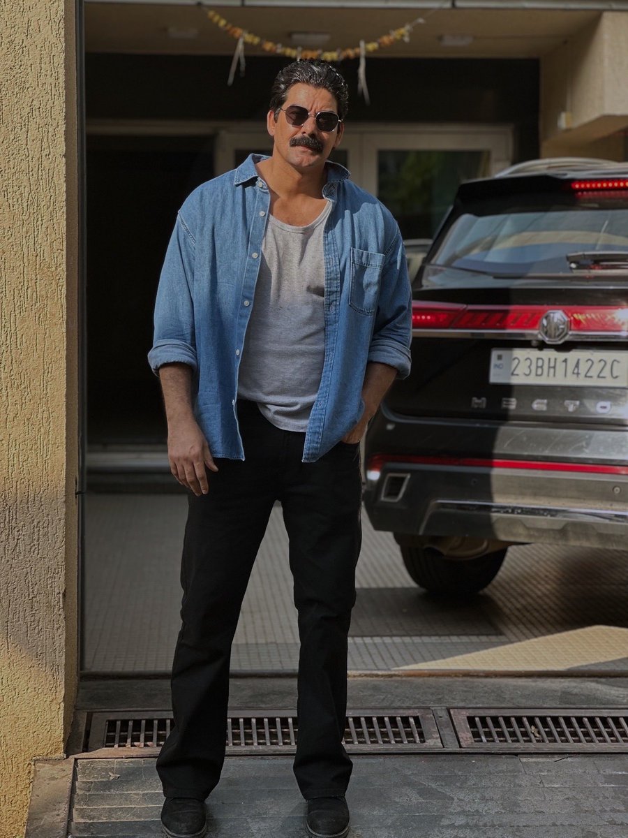 Kabirduhansingh's tweet image. New Me !!
Rowdy 😁