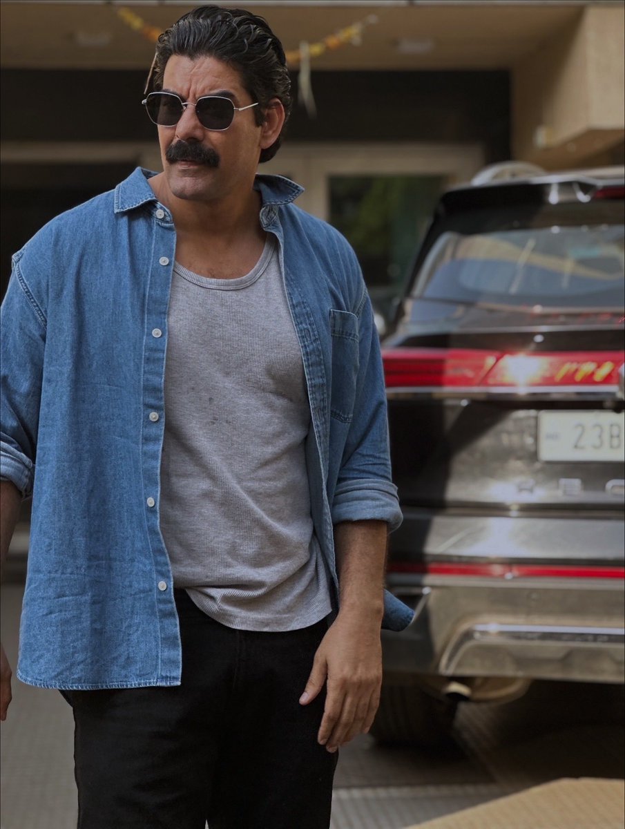 Kabirduhansingh's tweet image. New Me !!
Rowdy 😁