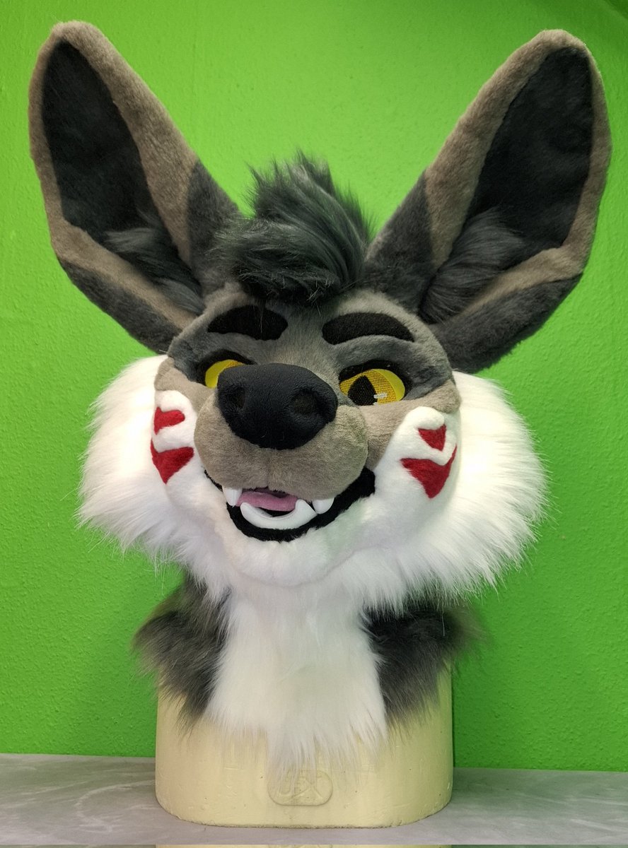 TheKareliaFursuits 🔜 EF tweet media