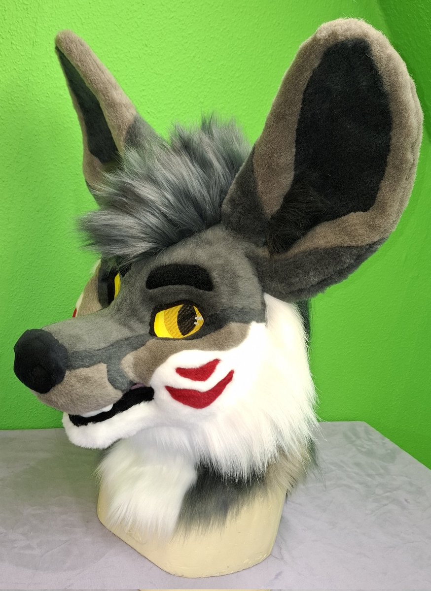 TheKareliaFursuits 🔜 EF tweet media