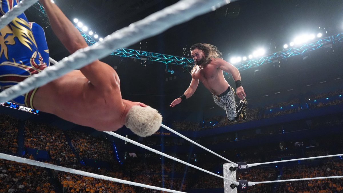 catchdetrucs's tweet photo. 🚨🚨EXCLU🚨🚨

Nous avons les résultats de la Radio de  l’épaule de @WWERollins après son choc à #CrownJewel 

Le docteur mentionne :

- épaule déboitée
- COVID
- EBOLA
- VIH
-  Herpès.

Il sera absent pendant environ 2 semaines.

(🗞️Astérix) https://t.co/FKK2yC3uvQ