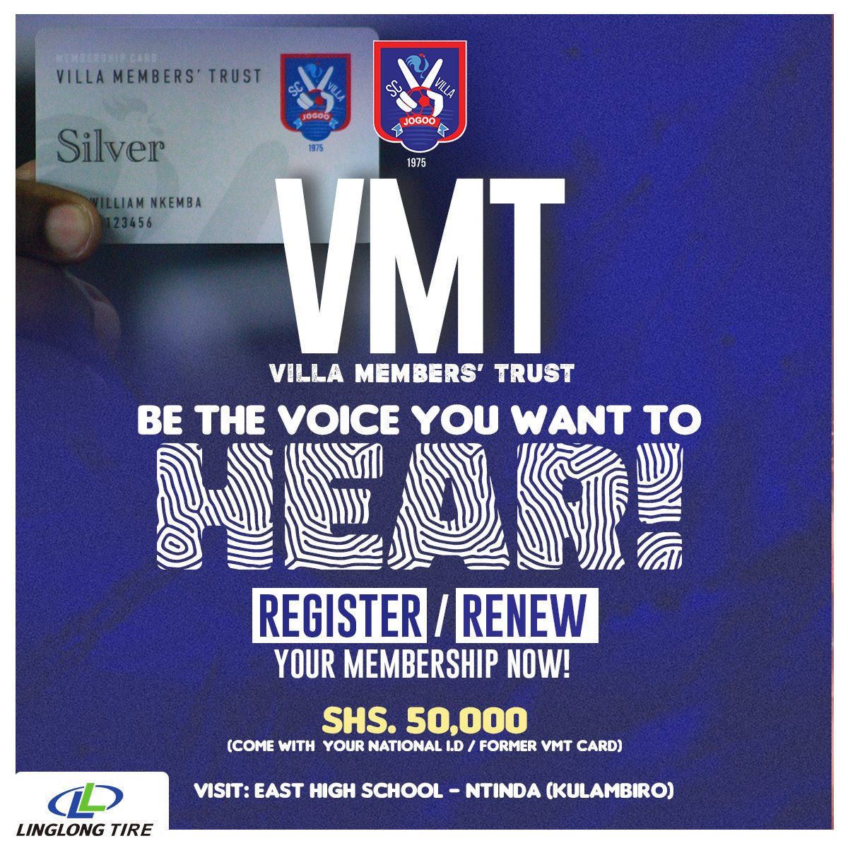SC Villa tweet media