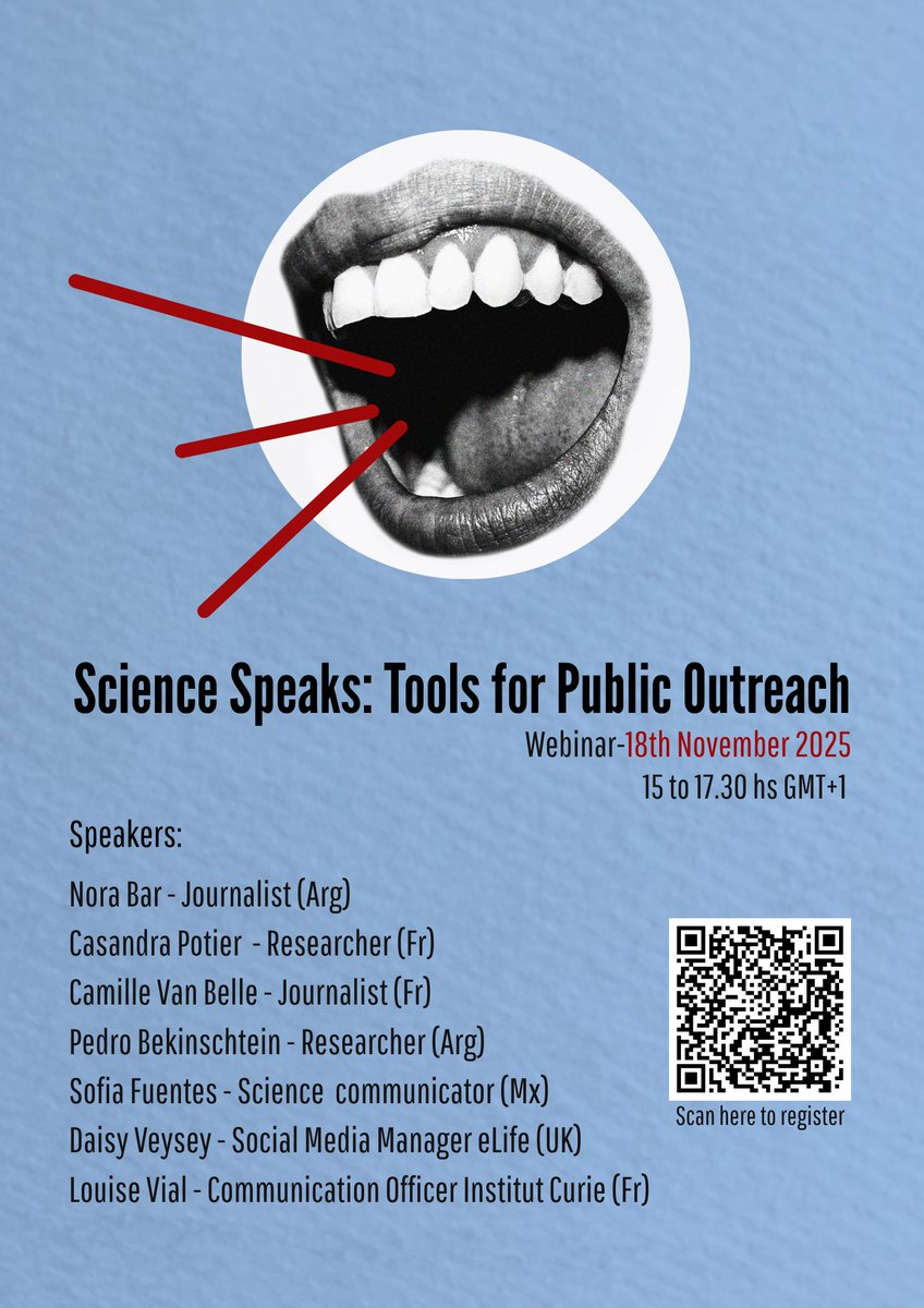 Juan Facundo Morici tweet media