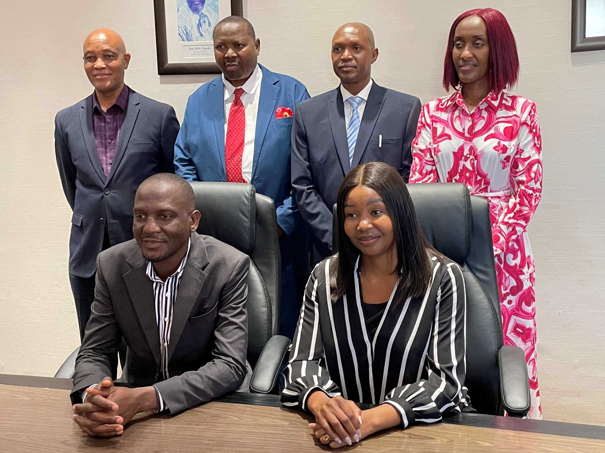 Namibian Sun tweet media