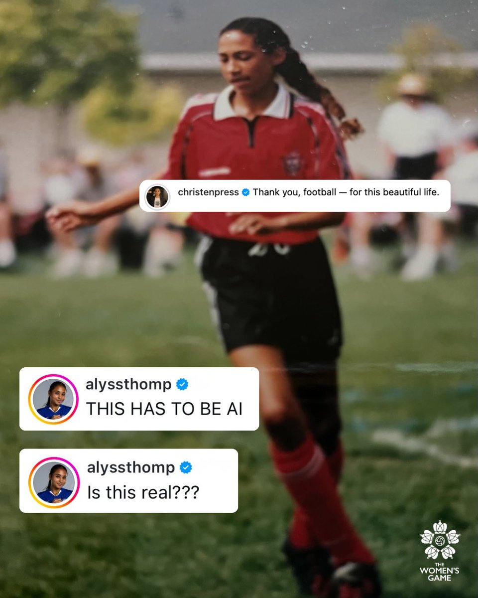 WomensGameMIB's tweet photo. Alyssa Thompson is all of us right now 😭 https://t.co/T1l9twlh65