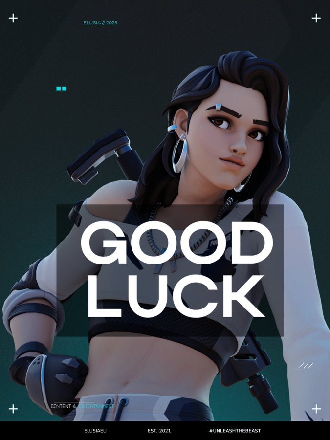 DUO DIVISIONS 🤩

We wish our players good luck today in the tournament.

<a href="/cedo0x/">c</a>
<a href="/cartanafnbr/">cartana</a>
<a href="/vaaqfv/">vaaq</a>
<a href="/reeqfn7/">reeq</a>
<a href="/zearfnr/">zear xd</a>
<a href="/jessefnbrr/">Jesse 🇩🇪🇬🇷</a>

#UnleashTheBeast🌐