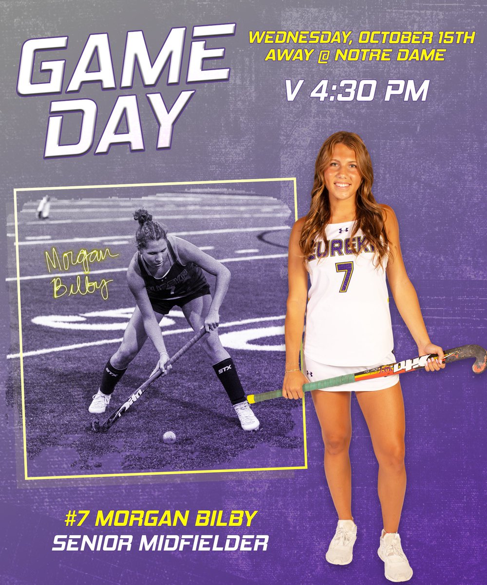 Eureka Field Hockey tweet media