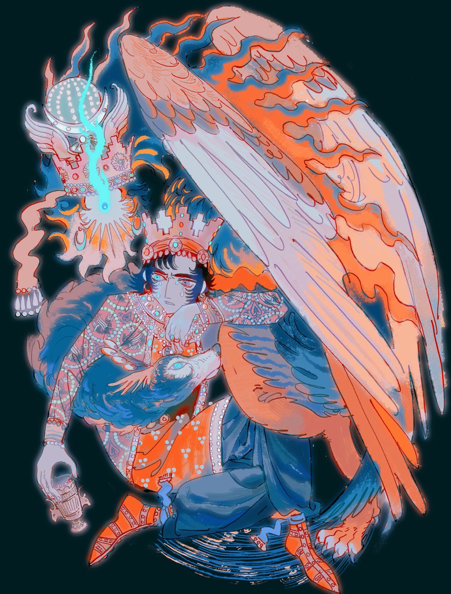 #PortfolioDay Series of Polistars!