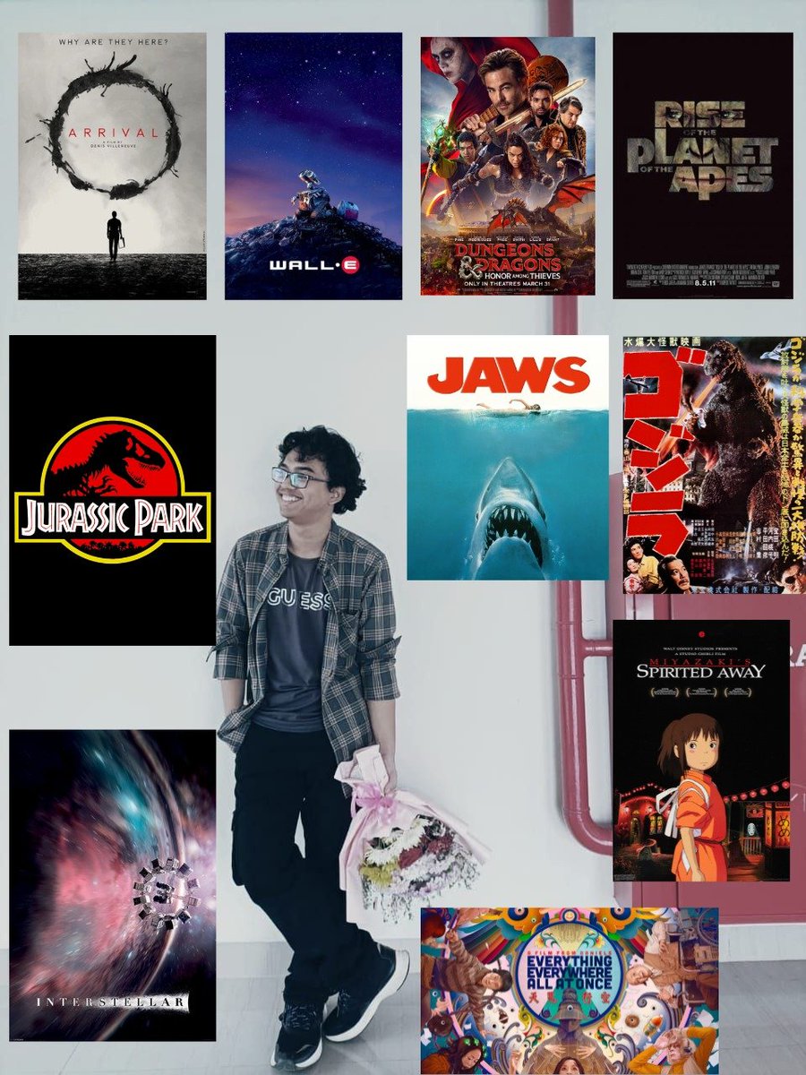 Nothing matters:) tweet media