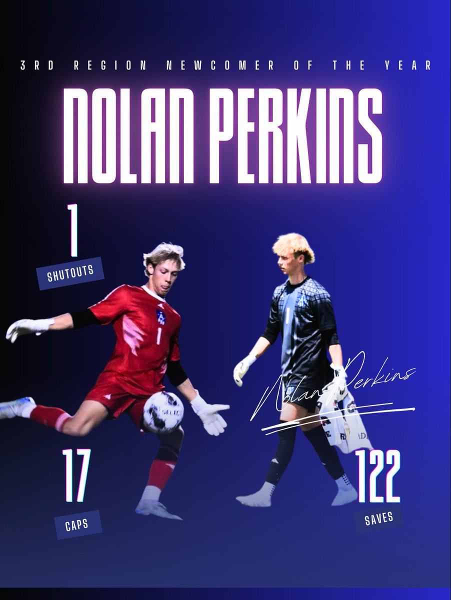 Apollo Eagles Soccer tweet media