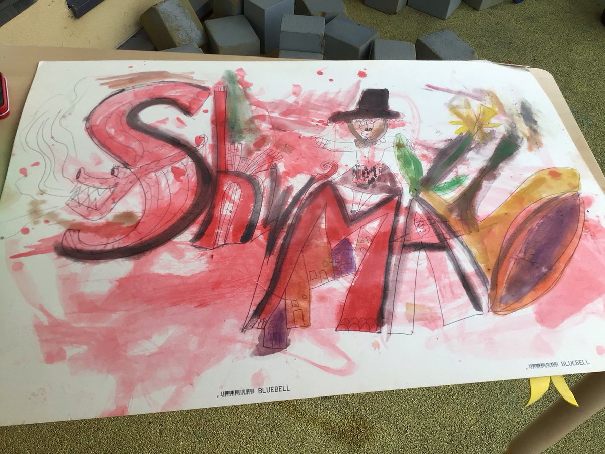 Ysgol Tir Morfa tweet media