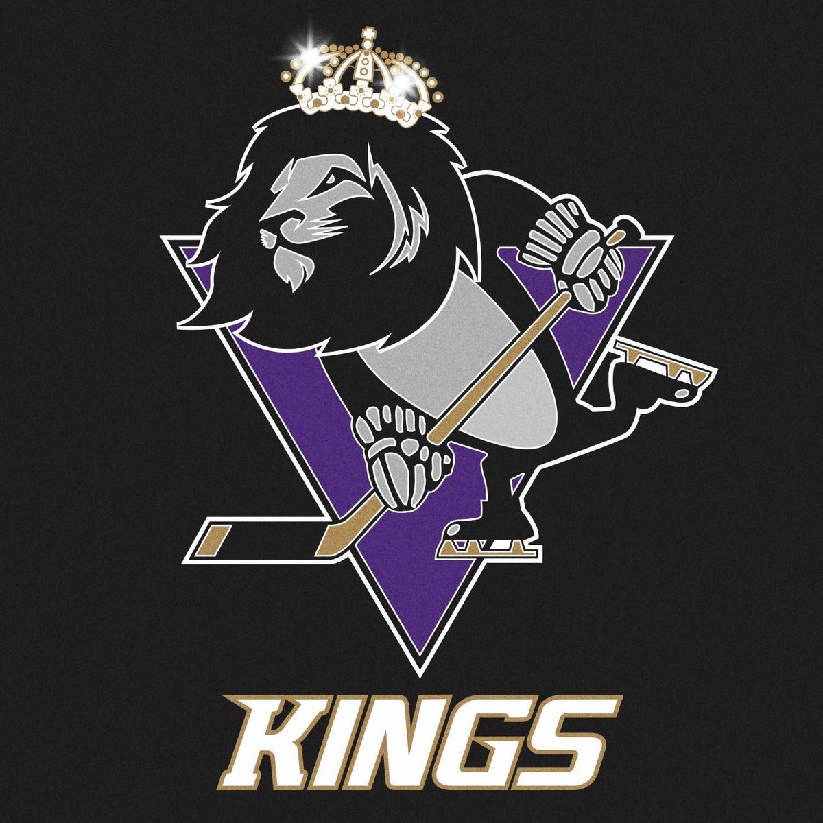 yoo <a href="/bankrbot/">Bankr</a> what is the poly for the kings vs penguins