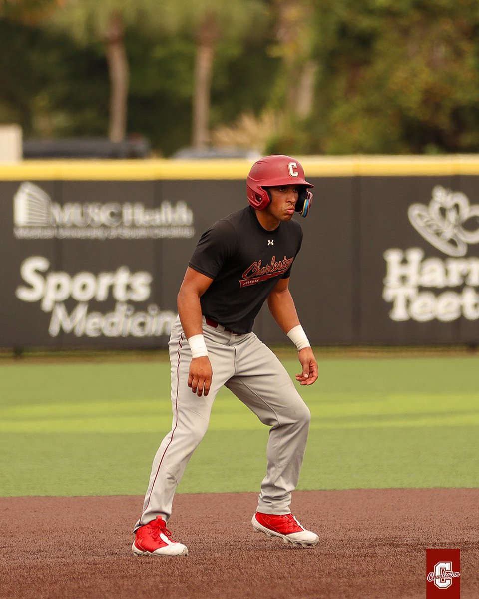 CougsData's tweet image. Weekend Scrimmage Times:    

Wednesday - 2:45 p.m.  
Friday vs. Flo-Dar - 4 p.m.  

#TheCollege 🌴⚾️