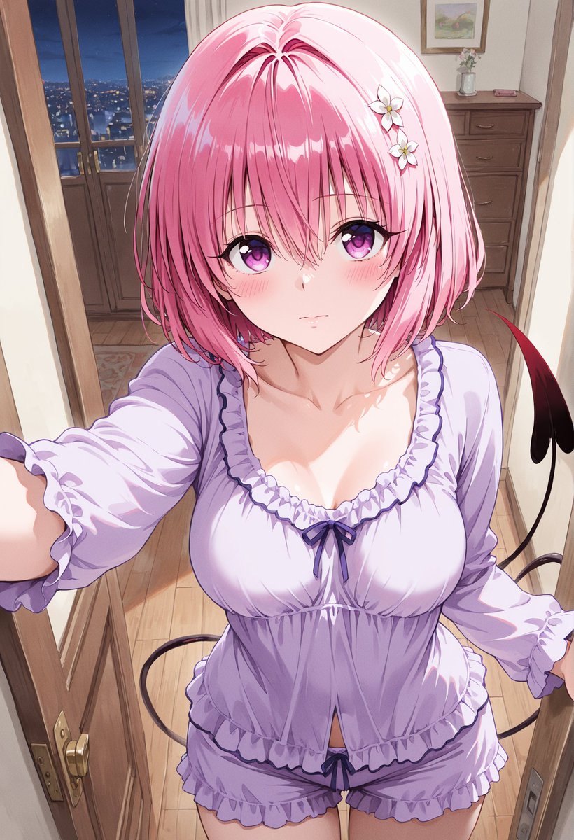 叡智な扉が開かれた！？（支援サイト更新しました）
待ってましたよ？