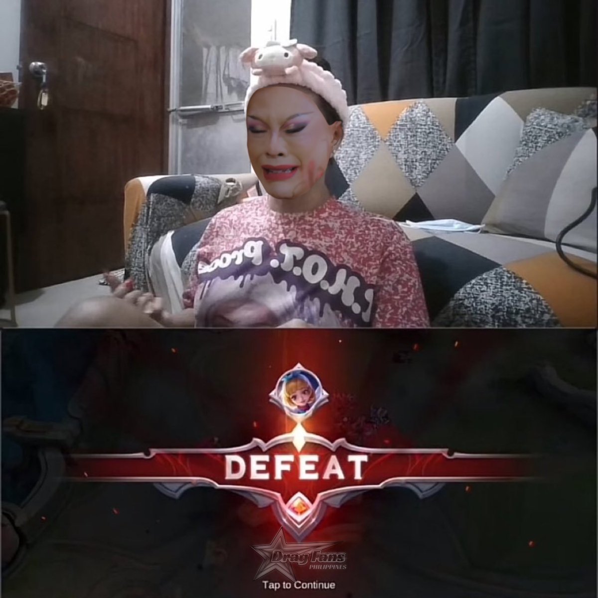 Drag Fans Philippines tweet media