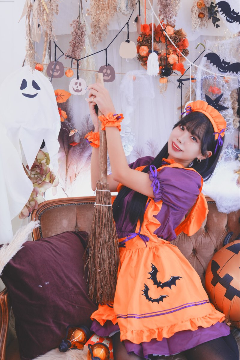 秋のぼくもかわいい❔❔❔❔