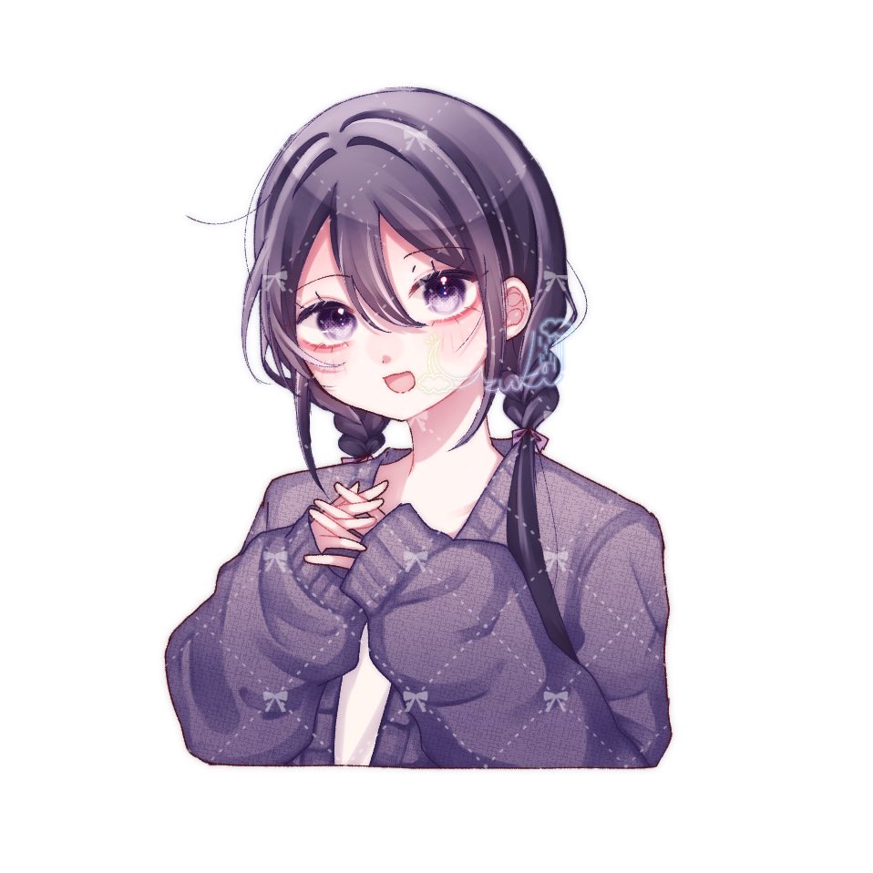 うづき tweet media