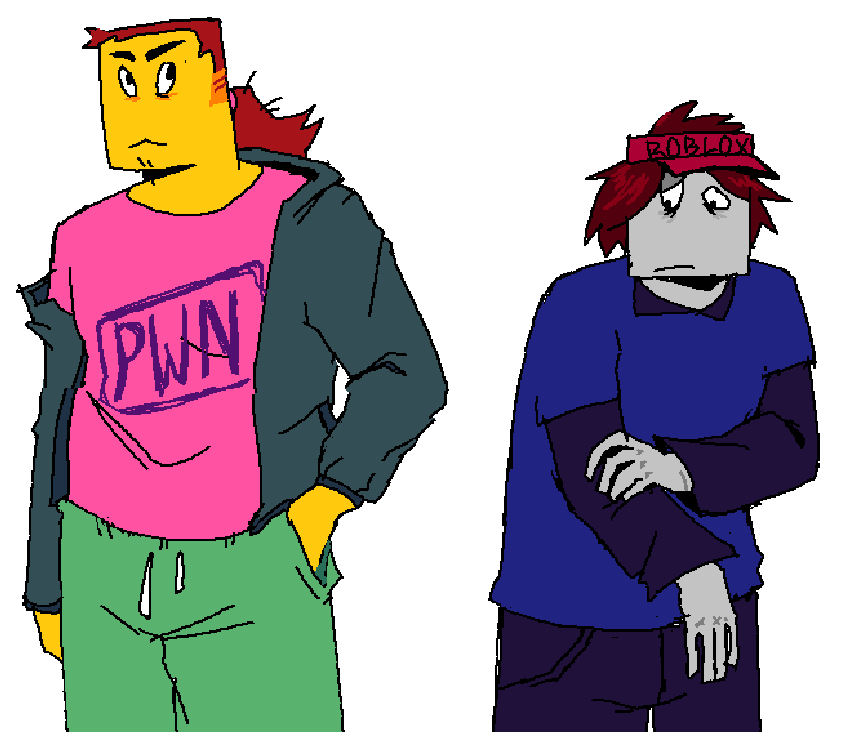 i kin andrew in a way that i have met people in my life who acted like ivan to me
#badthings