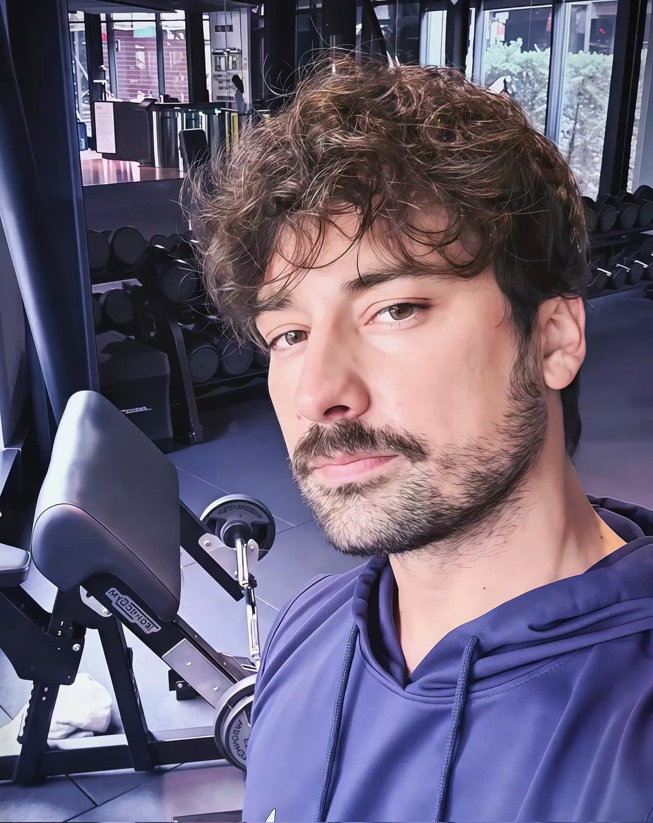 #AlpNavruz ; hoş geldin Alp, Seni gerçekten özledim 🥹