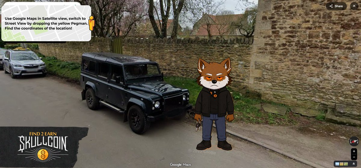 Skullcoin Studio tweet media