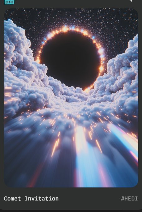 alimahedi's tweet image. Perplexity Comet Invite link:
Download Comet with the official Invite link to get one month of free Perplexity Pro pplx.ai/alimahedi
#perplexitycomet #Perplexity