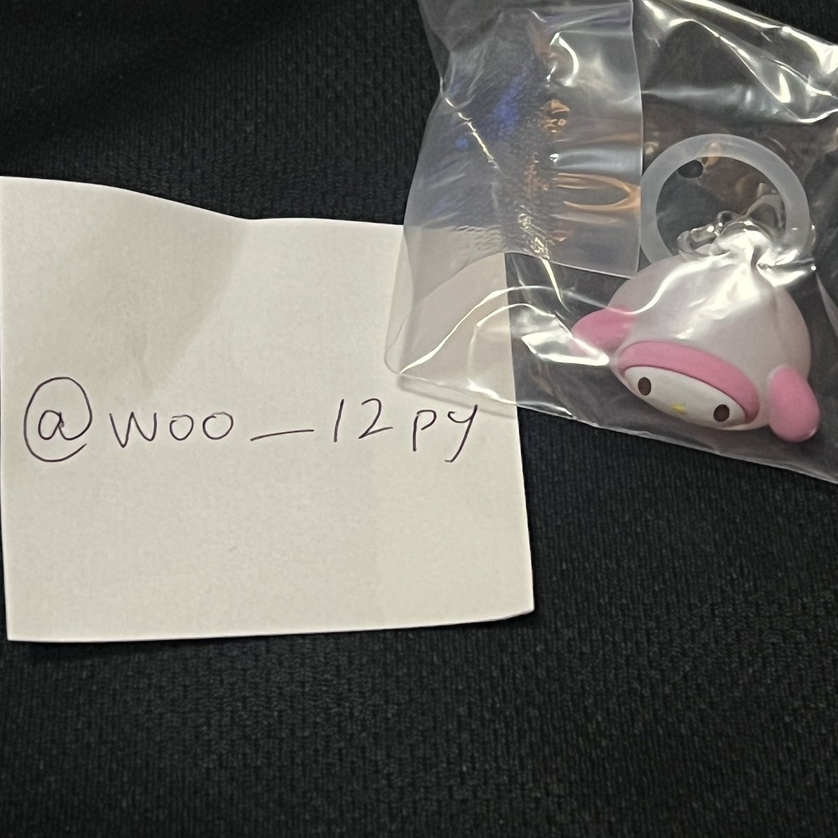 にゃんにゃん🎀🫧 tweet media