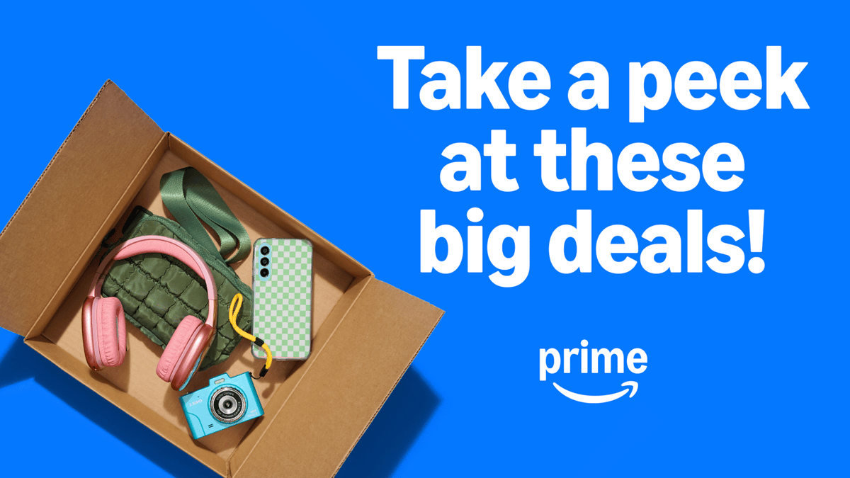 ComputerPal's tweet image. Check out this list Crazy Savings and Deals from cpi geni.us/HkMpp #amazonfinds via @Amazon
#amazon #amazondeals #kitchen #home #fypシ