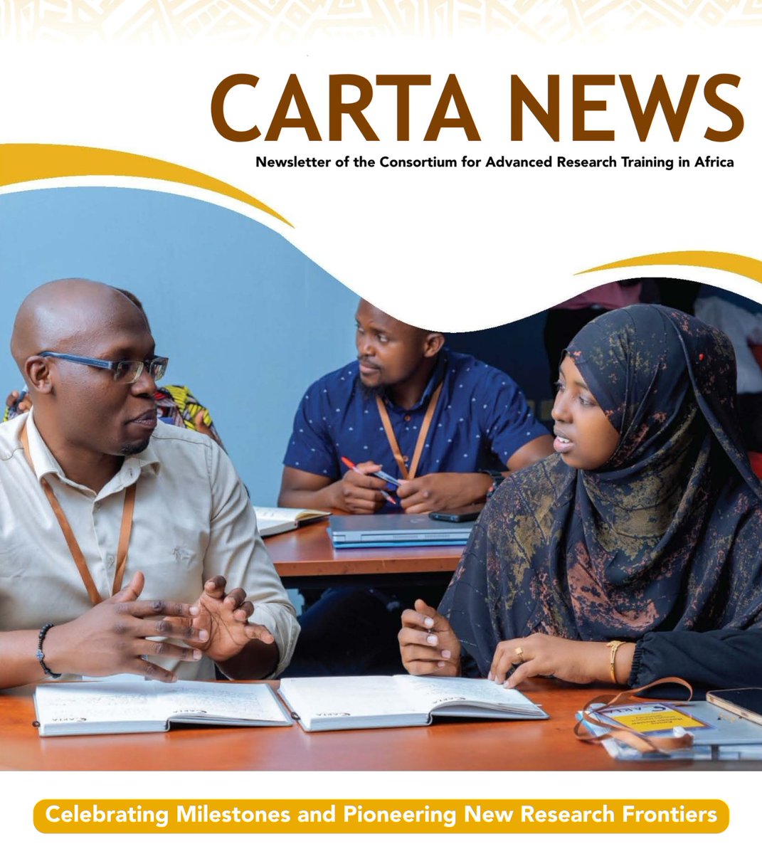 CARTA tweet media