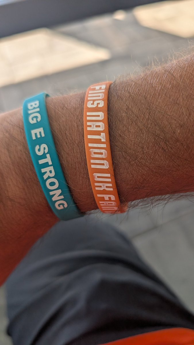 Fins Nation UK Fan Club 🇬🇧🐬 tweet media