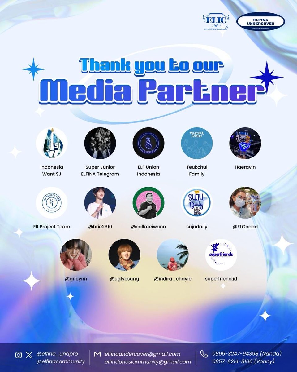 ELIC tweet media